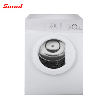 6kg Electric Front Loading Clothes Drying Machine